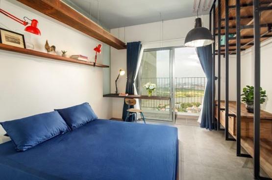 Apartment for rent D2142546 (8)